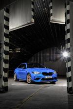 BMW M2 CS 2019 года (WW)